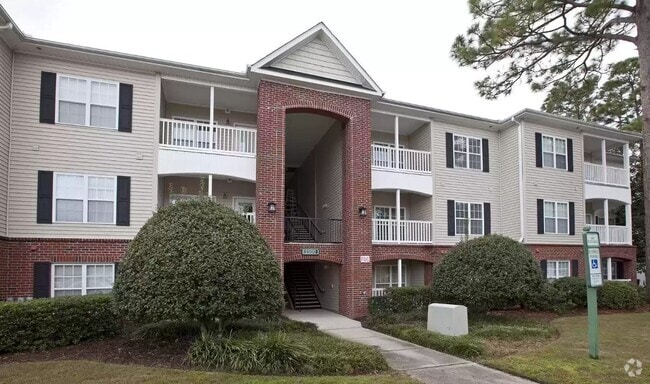 Building Photo - 1500 Cadfel Ct
