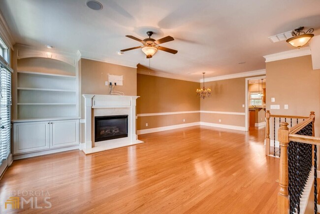 Building Photo - 1182 Arbor Park Ln SW