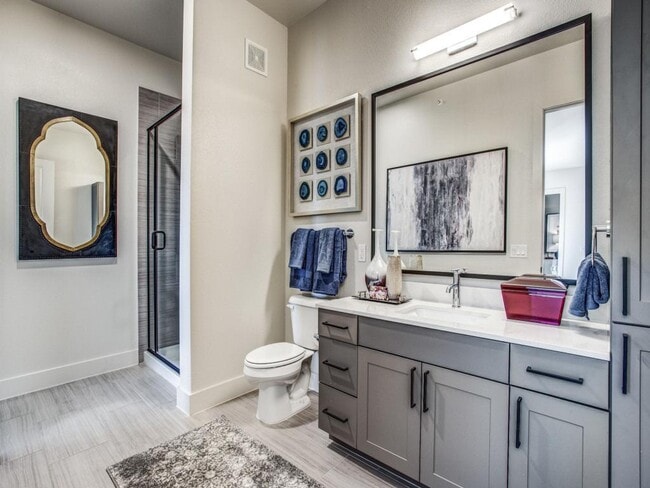 Bluffs at Midway Hollow apartments — community photo - Bluffs at Midway Hollow