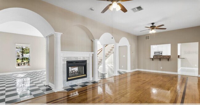 Foto del edificio - 3302 Butler Bay Dr N