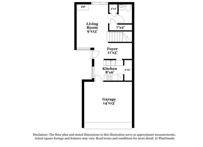 Foto del edificio - Spacious Duncanville 3-Bedroom Home