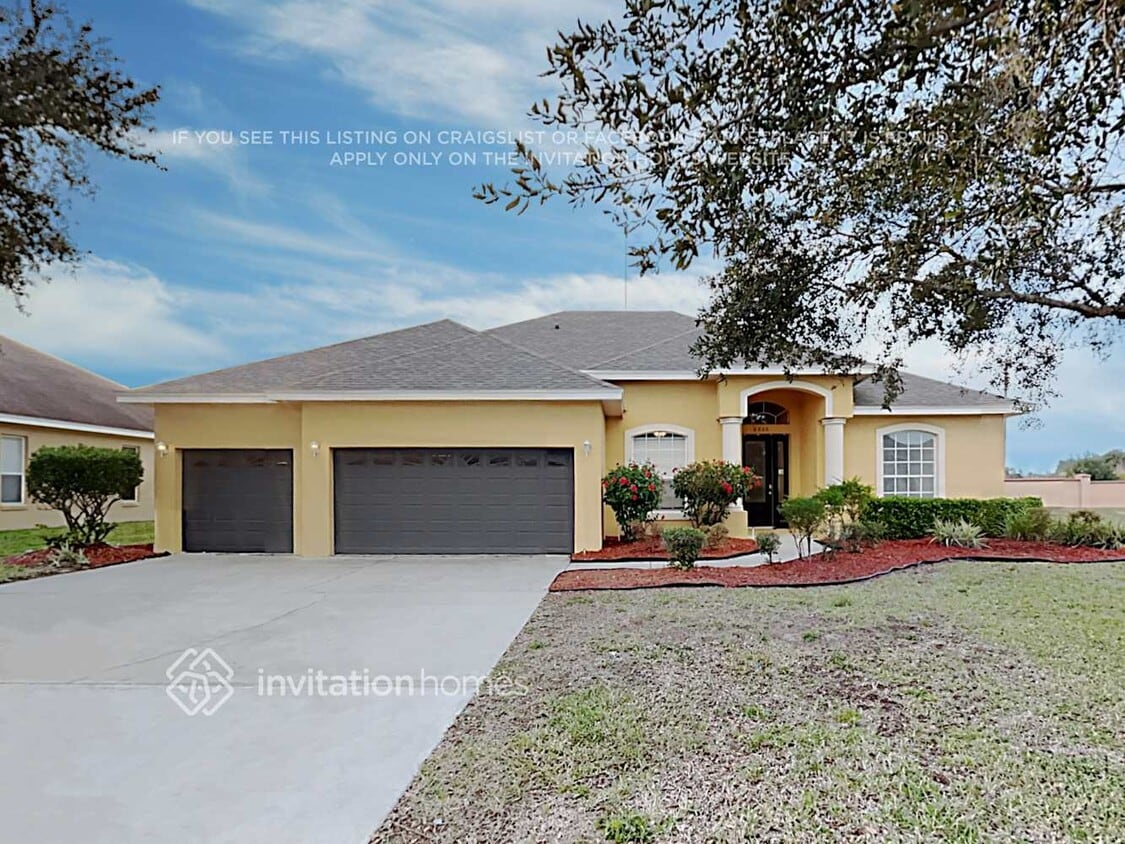 Primary Photo - 6895 Bushnell Dr