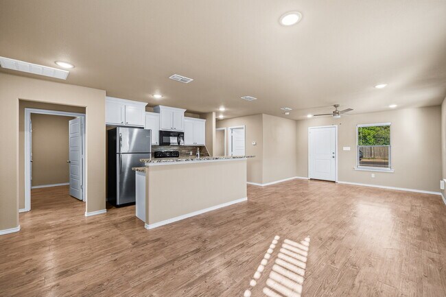 Foto del edificio - Modern 3/2 in Abernathy, TX