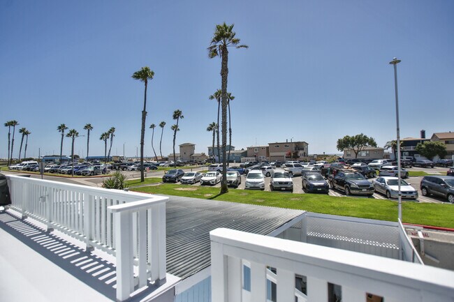 Foto del edificio - 17165 Pacific Coast Hwy