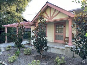 Building Photo - 901 N Indian Hill Blvd