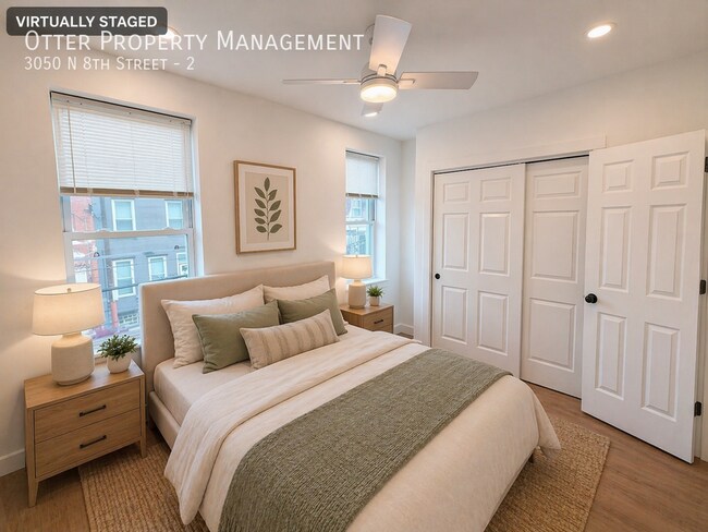 Foto del edificio - 3050 N 8th St