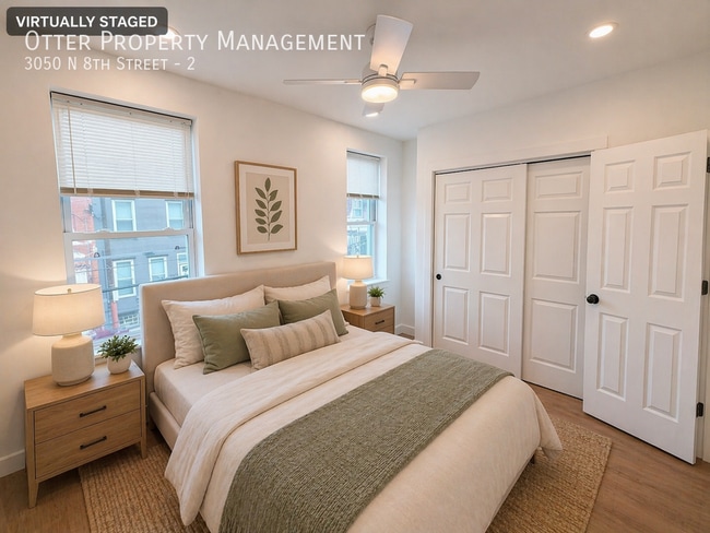 Photo - 3050 N 8th St Apartment