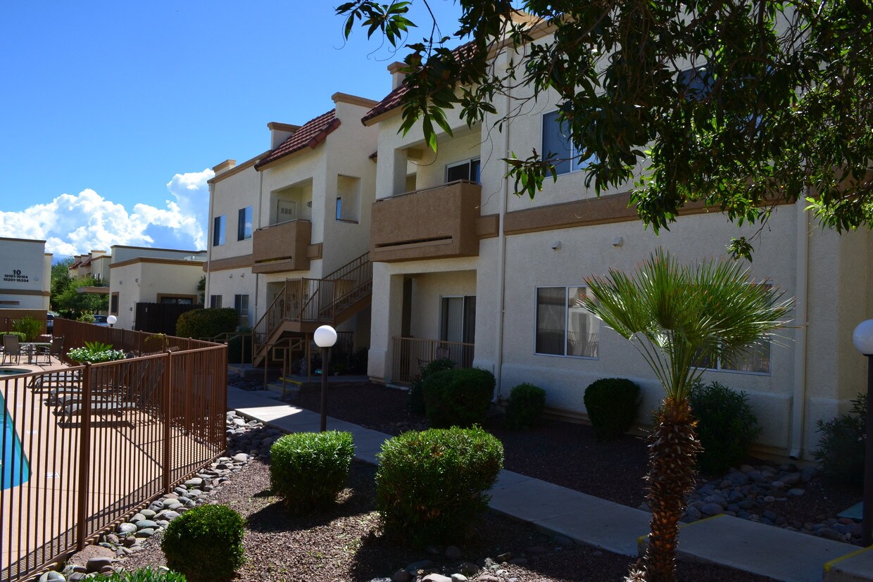 2050 N Pantano Rd, Tucson, AZ 85715 Apartments in Tucson, AZ