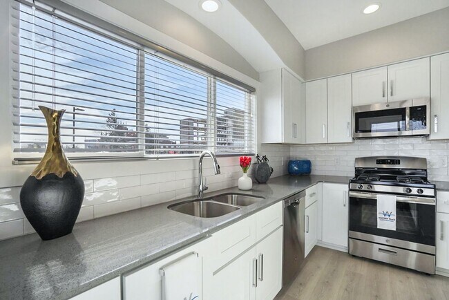 Foto del edificio - Highly sought after