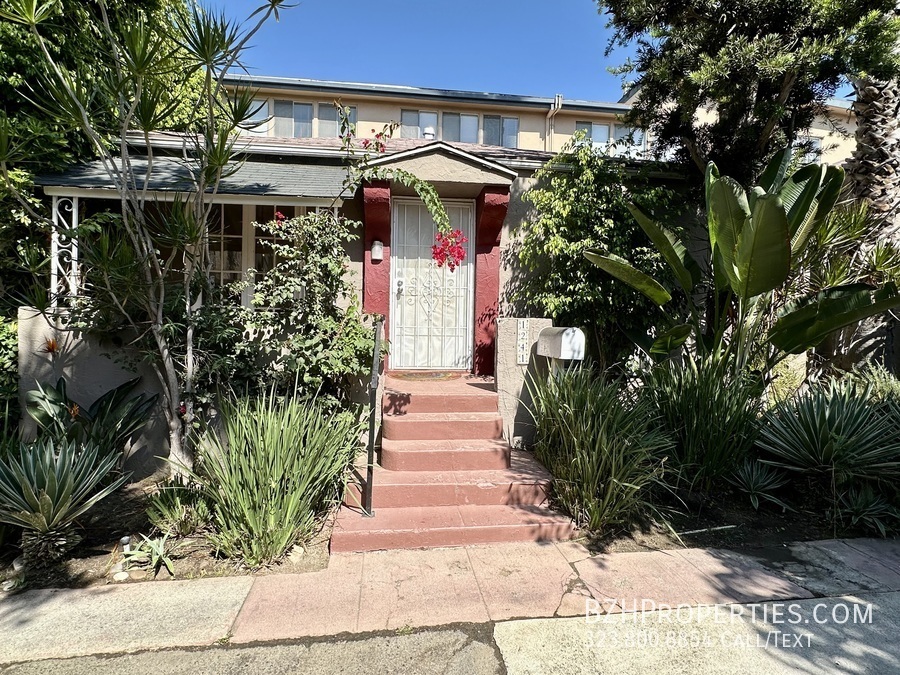 Primary Photo - Gorgeous 1Bedroom 1Bathroom In Prime West ...