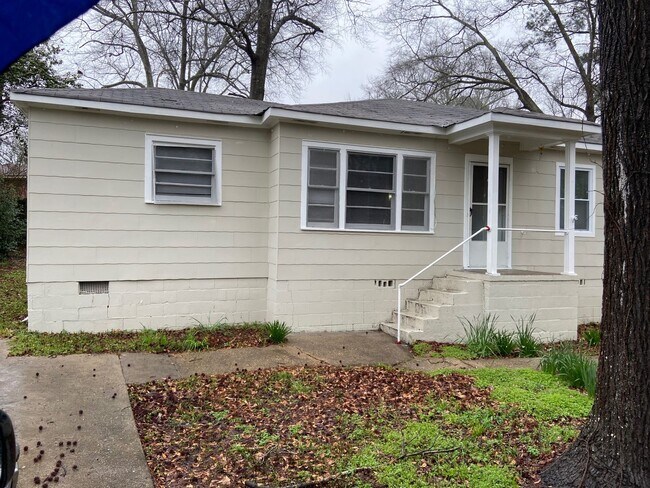 Building Photo - **UPCOMING**Nice 3 Bedroom / 1 Bathroom Home for Rent in Columbus, GA***