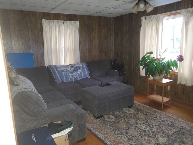 Foto del edificio - 810 Frederick St