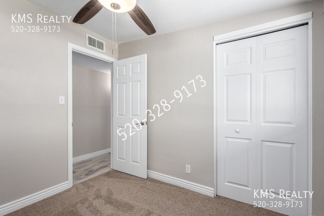 Building Photo - 5481 S Alaska Dr