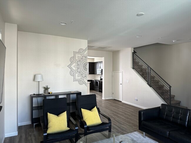 Foto del edificio - Dorsey Condo