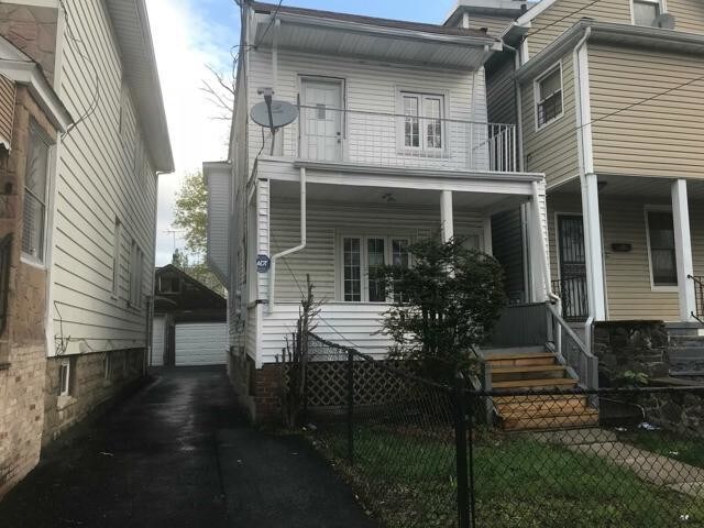 Foto del edificio - 2 bedroom in Mount Vernon NY 10550