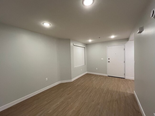 Foto del interior - 845 S. Kingsley
