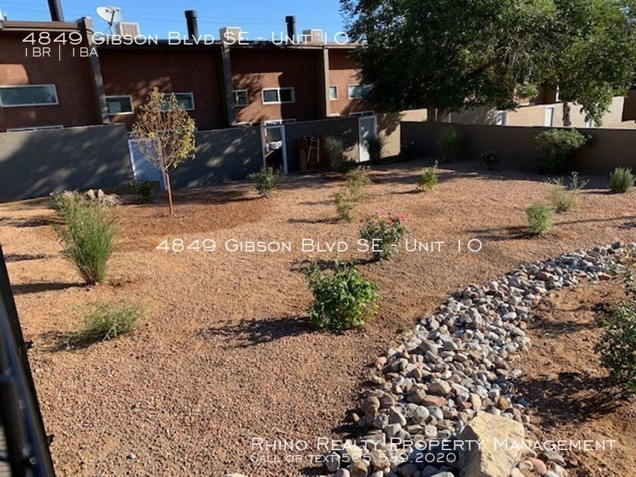 Primary Photo - 4849 Gibson Blvd SE