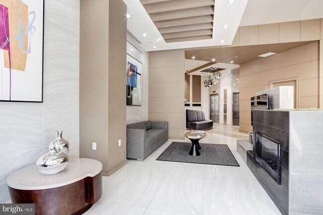 Foto del edificio - 2550 17th St NW