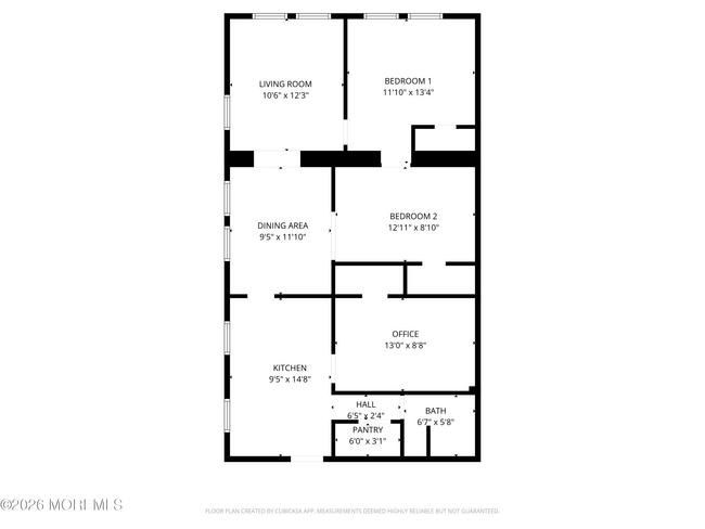 Foto del edificio - 98 First Ave