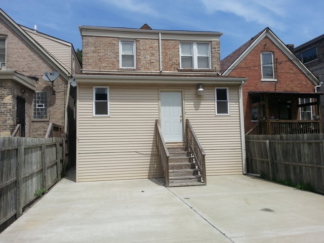 Building Photo - 4333 W Lexington St