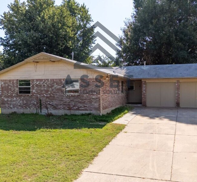 Foto del edificio - Cute 5 Bedroom House!