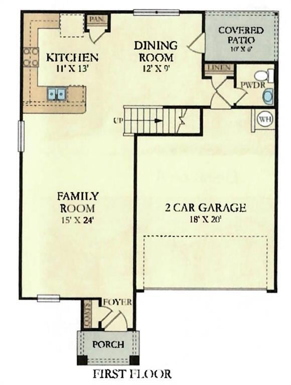 Building Photo - 3201 Ancira Pl