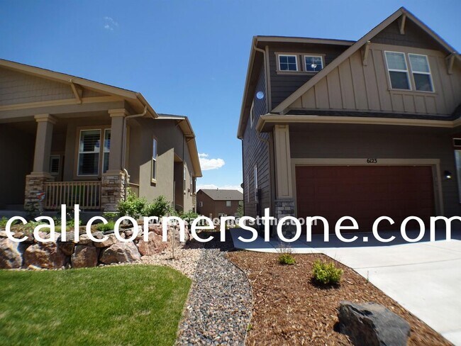 Building Photo - 6123 Wolf Village Drive