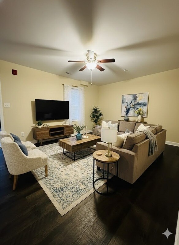 Foto del edificio - 1150 Cross Creek Cir