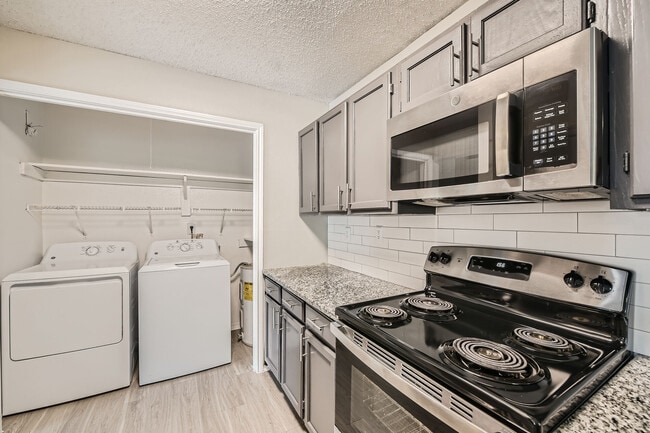 Building Photo - Tall Timbers Apartments