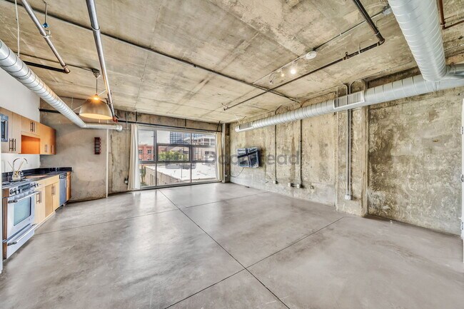 Foto del edificio - 510 S Hewitt St