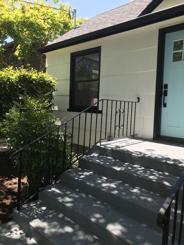 Photo - 9205 N Boston Ave (Portland, OR)