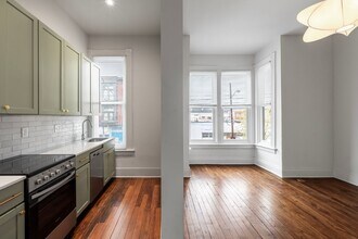 Building Photo - 824-828 Madison Ave