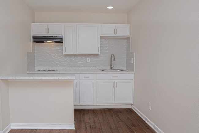 Building Photo - The Marisol Apartments