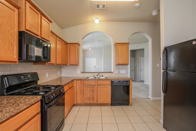 Foto del edificio - 15702 Flagstone Walk Way