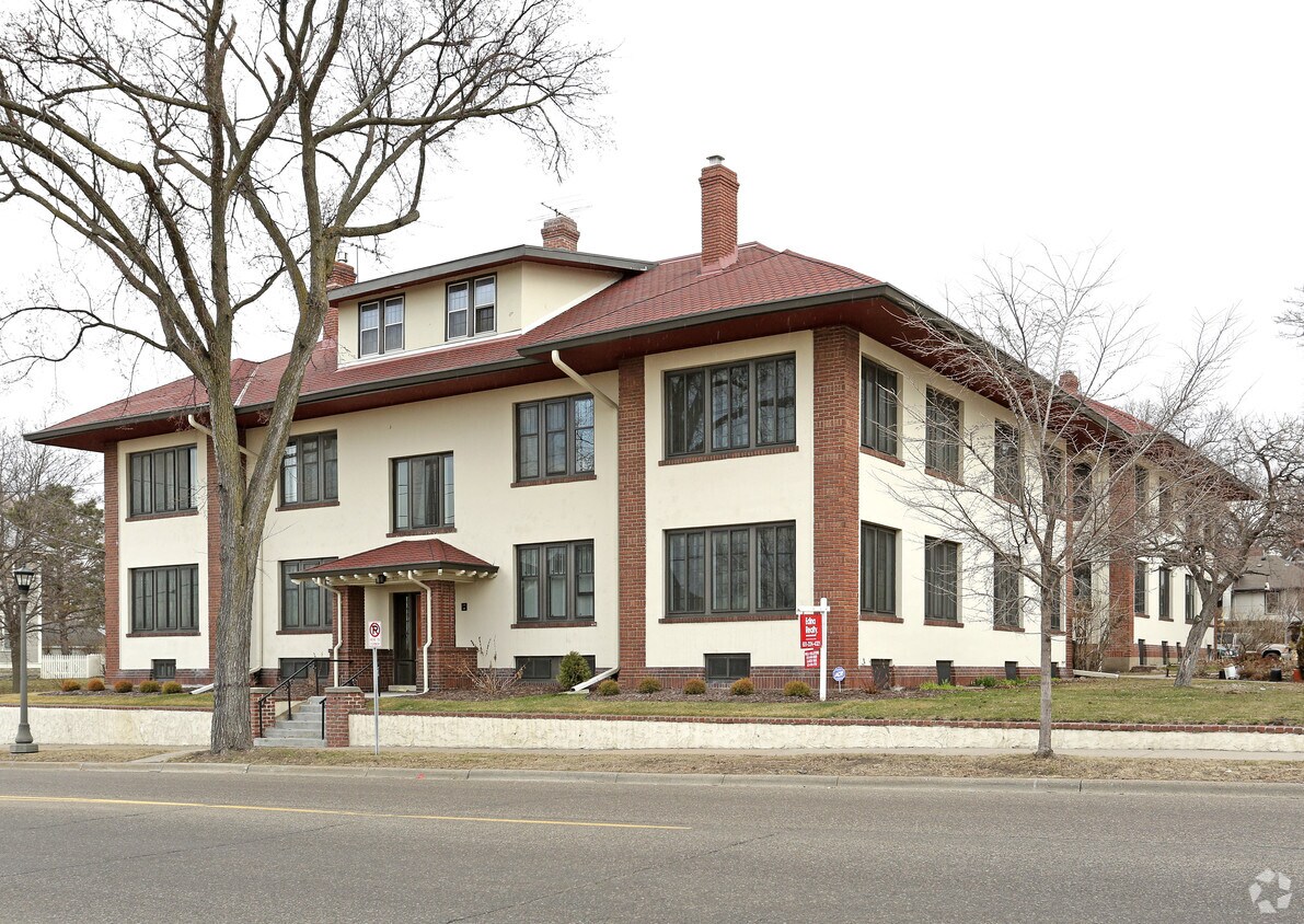 Primary Photo - 854 Linwood Ave