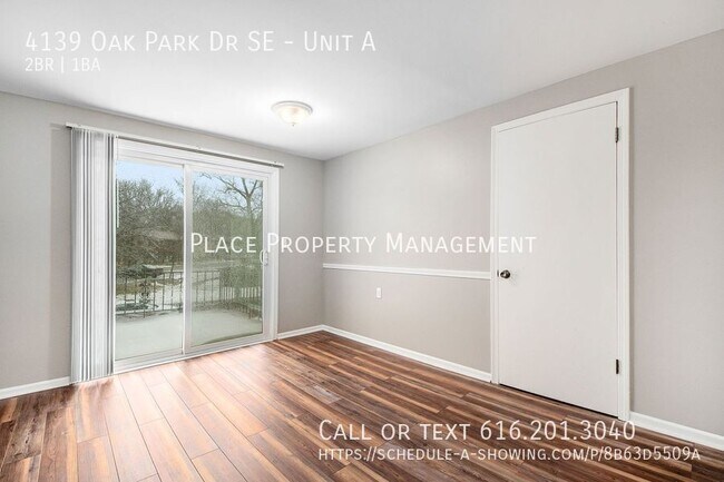 Foto del edificio - 4139 Oak Park Dr SE