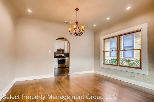 Foto del edificio - 2 br, 1 bath House - 635 Cedar St