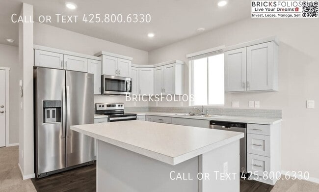 Foto del edificio - 4229 Pronghorn Pl