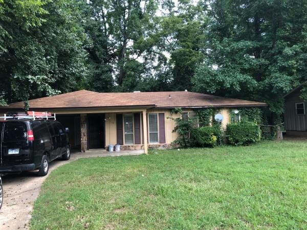 Foto principal - 118 Overland Trail