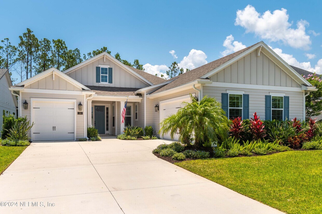 Primary Photo - 116 Freedom Landing Dr