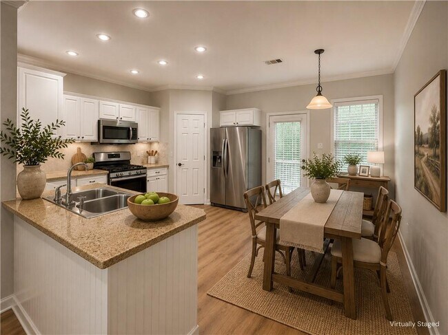 Building Photo - 3152 Mill Springs Cir NE