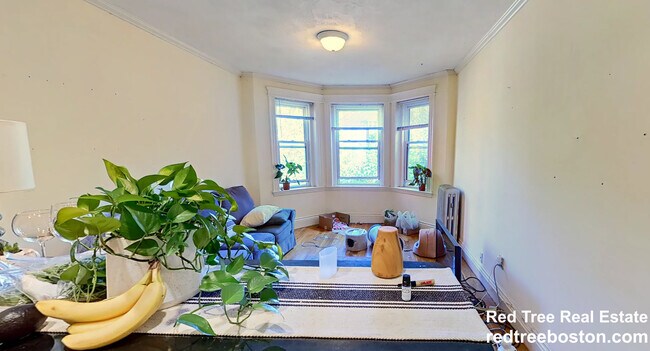 Foto del edificio - 112 Queensberry St