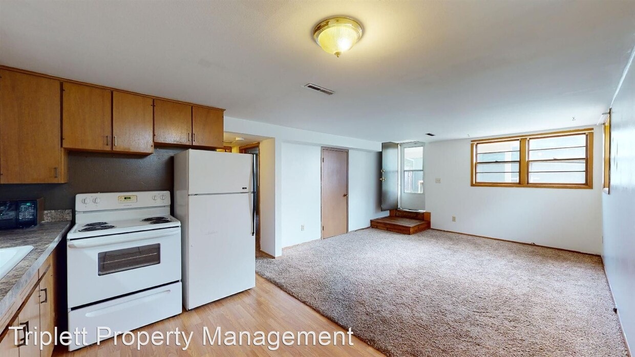 Primary Photo - 1 br, 1 bath House - 603 E 13th Street