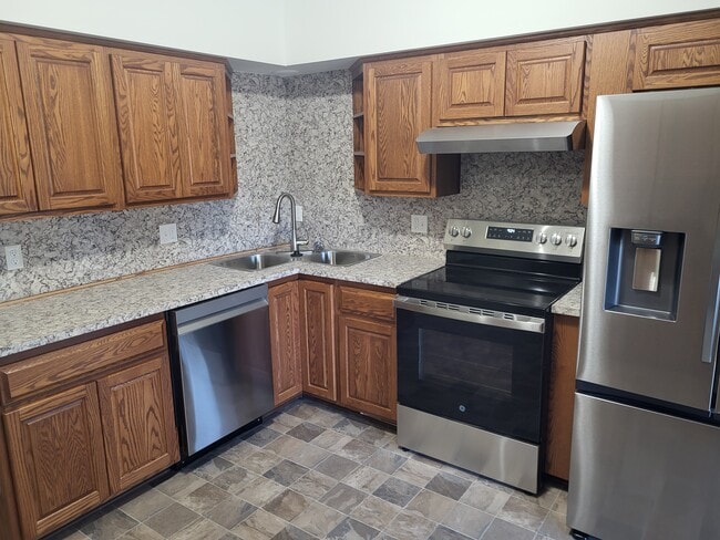 Foto del edificio - 11719 21 Mile Rd