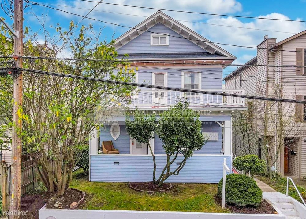 Primary Photo - 1 br, 1 bath Triplex - 819 NW 50th Street ...