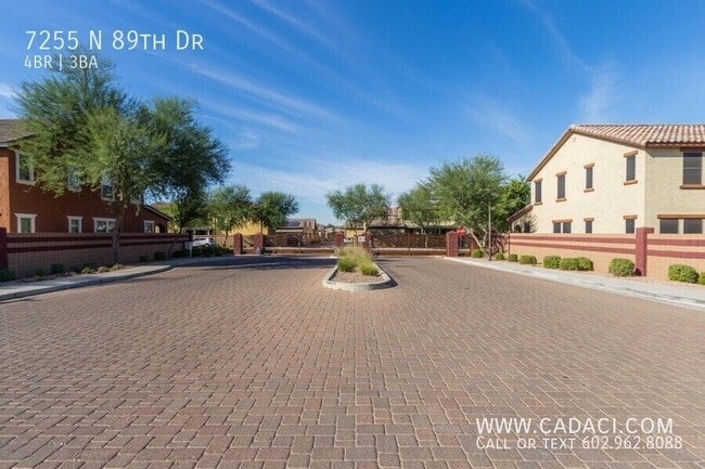 Building Photo - 7255 N 89th Dr