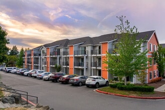 Building Photo - Woodland Commons