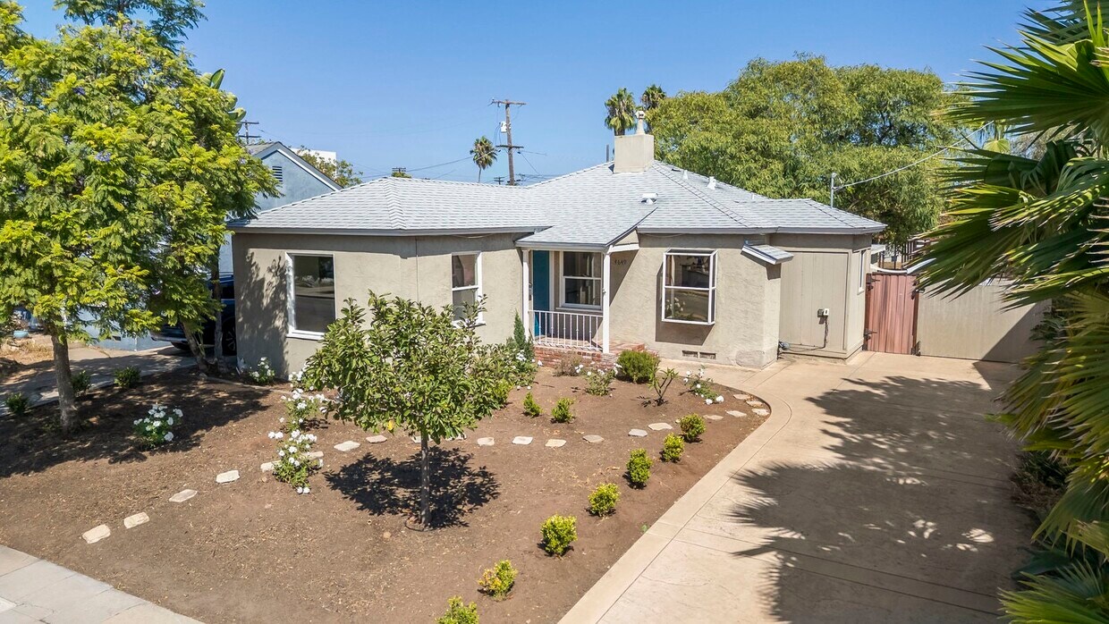 Foto principal - 4649 60th St