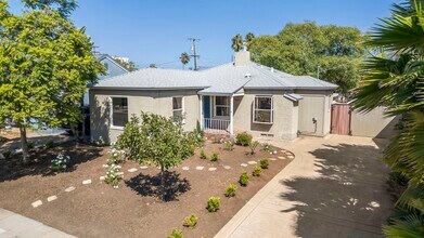 Building Photo - 4649 60th St