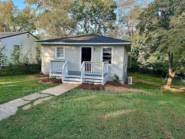 Photo - 102 Booker Ave House